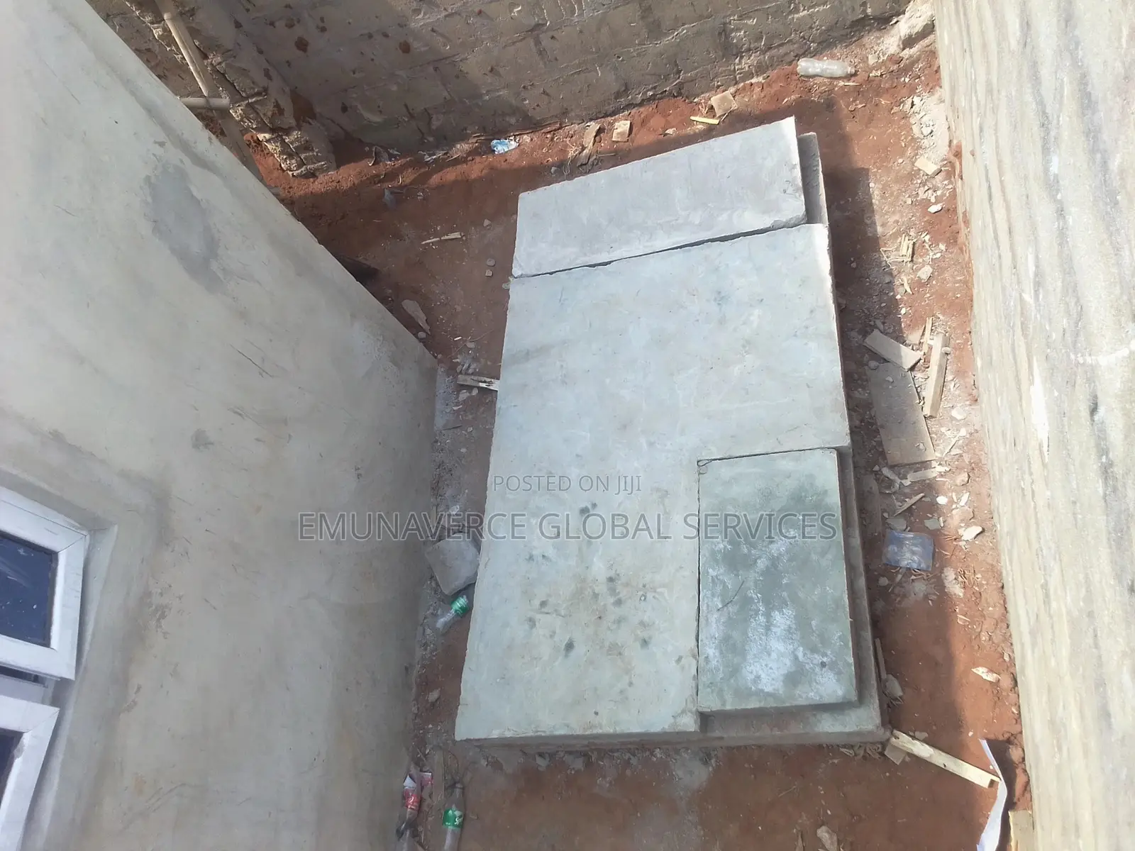 Bio Digester Sewage System Installer/Contractor