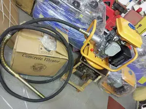 Complete Poker Vibrator
