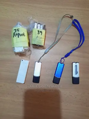 Quantum Flash, Encryption Key