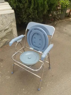 Commode Seat and Arms,Pregnant Women Mobile Toilet