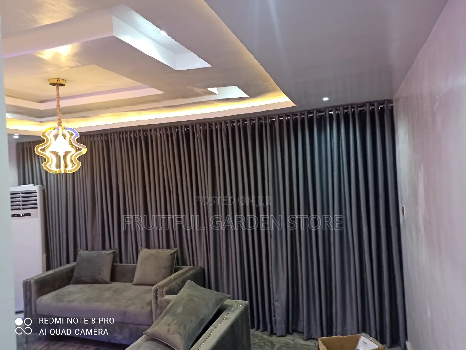 Curtain for Homes