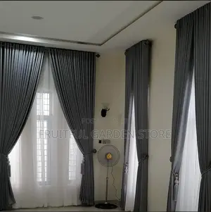 Curtain for Home and Hotel