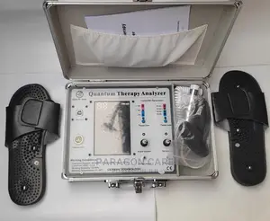 Quantum Massager Machine