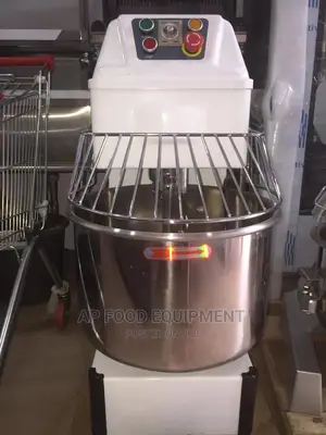 12.5kg Dough Mixer.