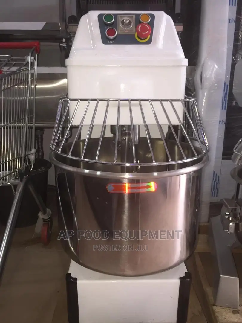 12.5kg Dough Mixer.