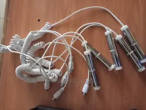 Quantum Rod Sensor