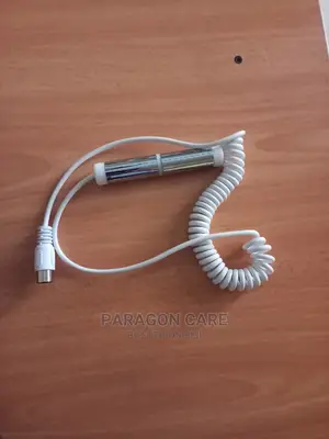 Quantum Rod Sensor