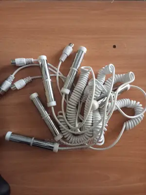 Quantum Rod Sensor