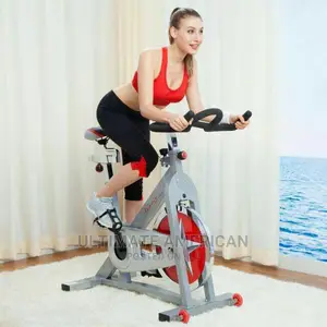 Spinning Bike Semi Commerial Imported American Brand 150kg