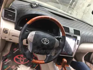 Steering and Wheel Airbag for Toyota