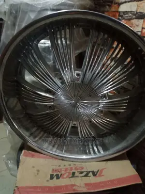 Wheel and Kneel Airbag