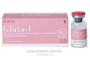 Gluta-1 1200mg ( Pure Glutathione)