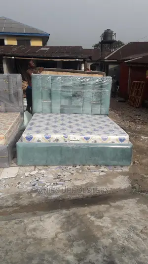 Bed Frame At Affordable Price