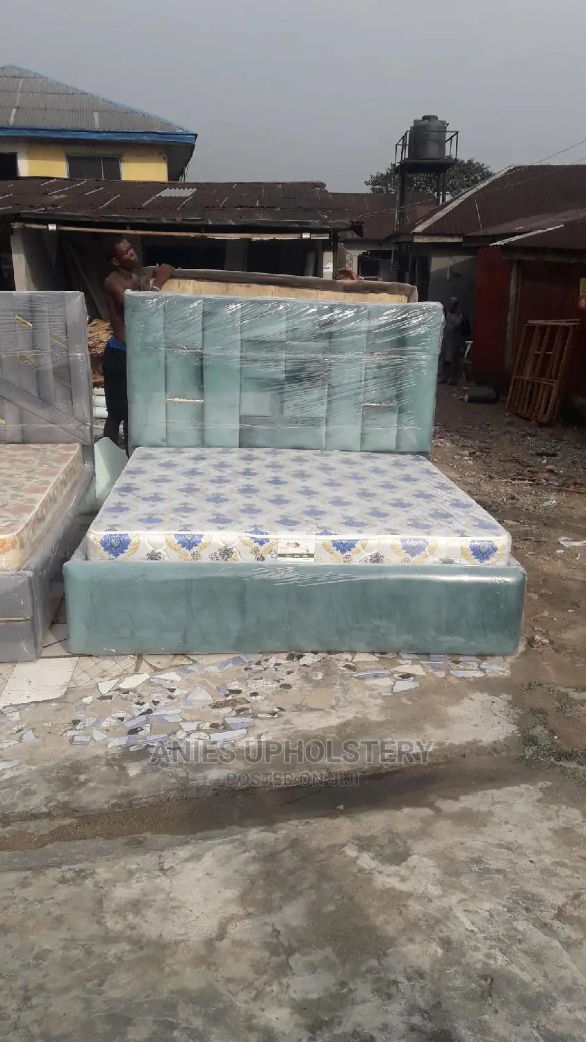 Bed Frame At Affordable Price