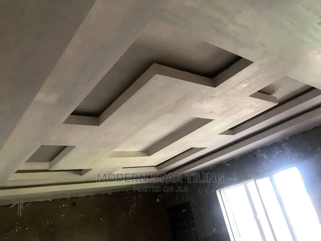 Tiles /Pop
