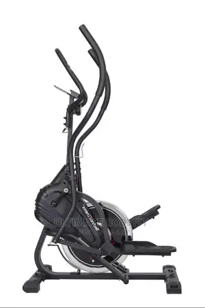 Brand New HG912-2 Challenge Climber Machine