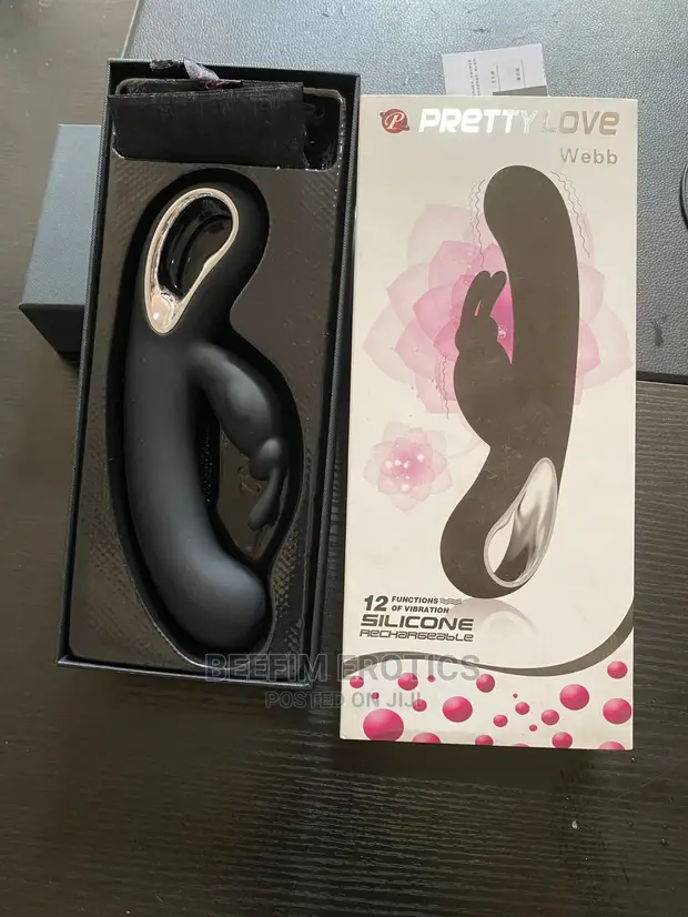 new sex toy Playboy x Lovers' new sex toy drop features some surprising ways to play