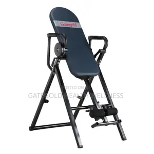 Inversion Table (6in1) Lv2004