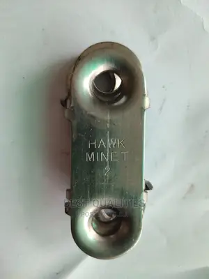2" Belt Fastener (2 Inches Hawk Minet)