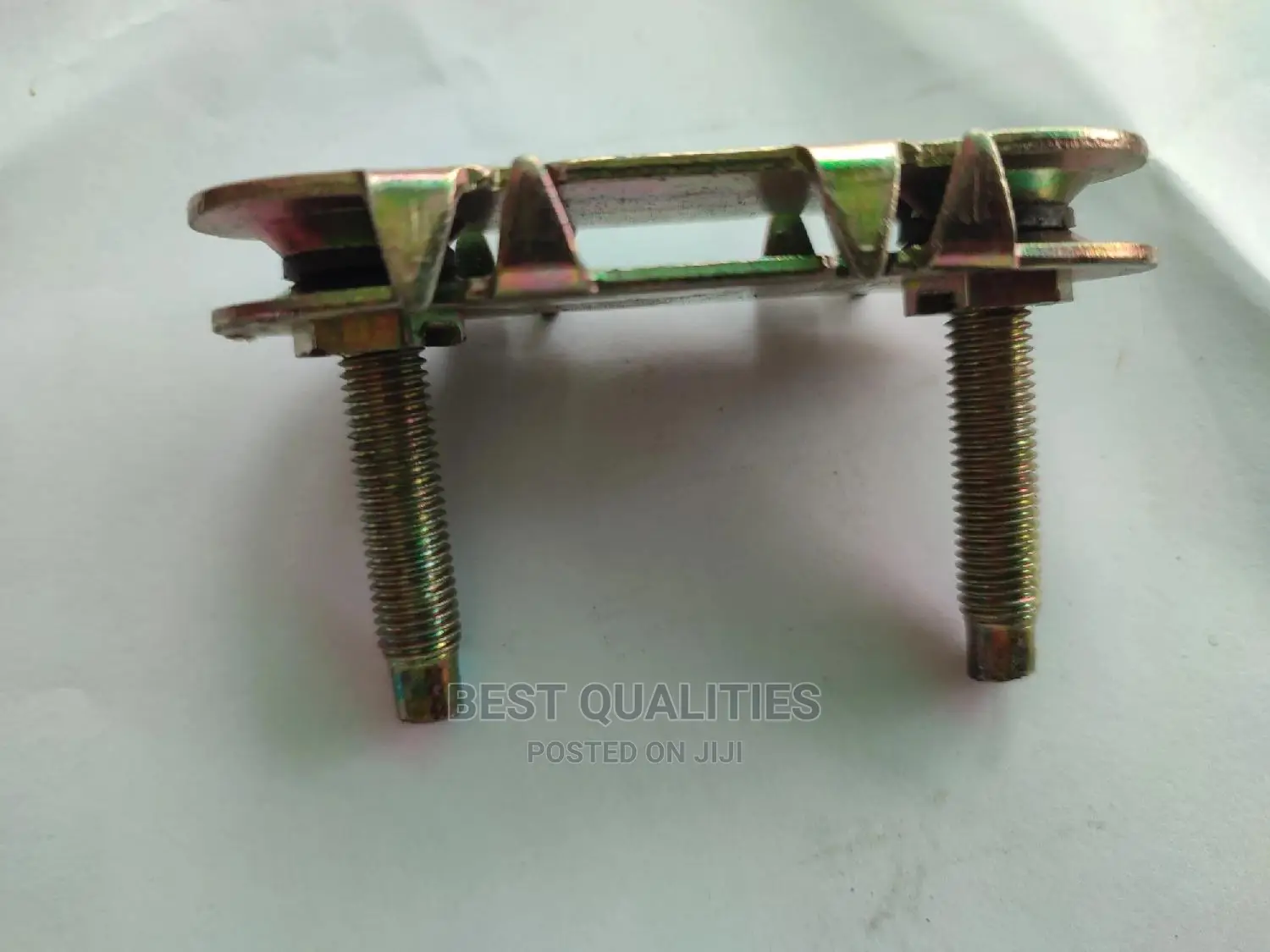 2" Belt Fastener (2 Inches)