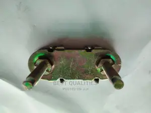 2" Belt Fastener (2 Inches)