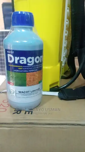 Insecticide Chemical
