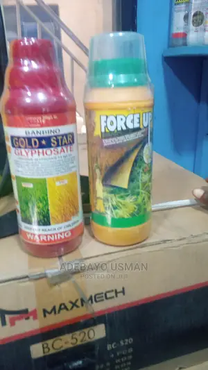 Insecticide Chemical for sale - Price: ₦ 8,500 on Jiji.ng [Maryland]