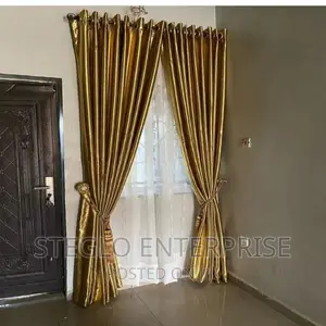 High Quality Turkish Curtains