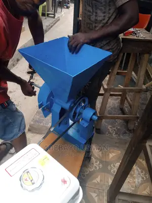 Grinding Machine