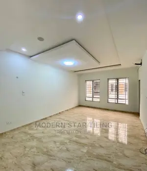 Pop Ceiling and Tiling/Screeding