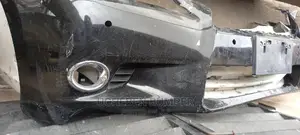 Front Tokunbor Bumper Lexus GS 350 2015