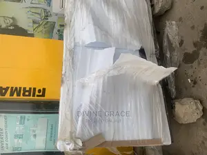 Factory Fresh 20kva Perkins Soundproof Generator | Heavy-Duty | Abuja