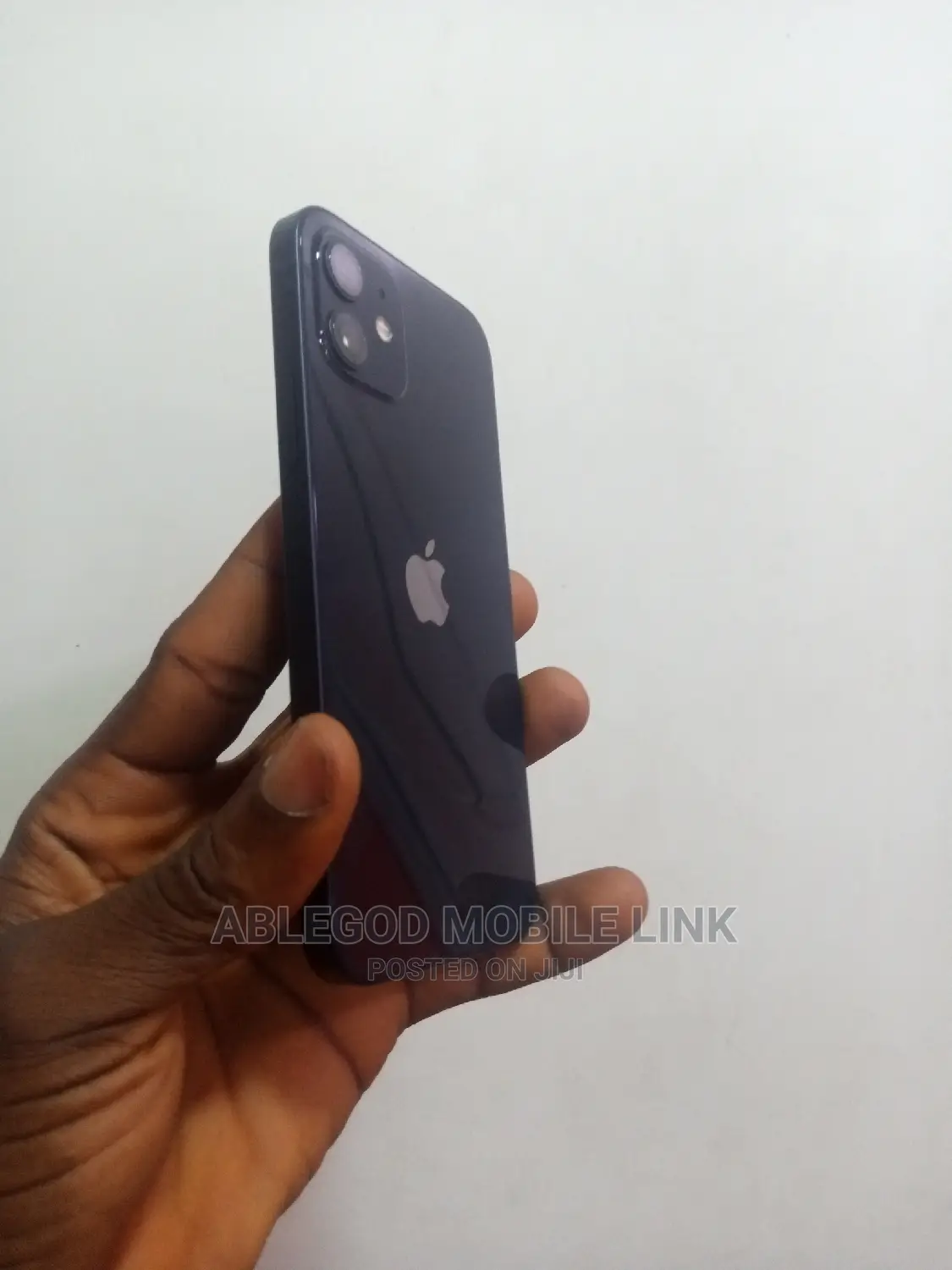 Apple iPhone 12 64 GB Black