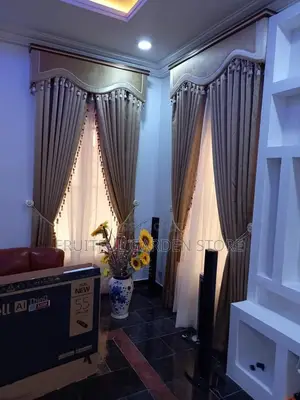 Curtain for Home
