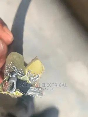 6mm X 2c Solar Cable