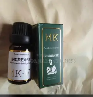 Mk Essential Oil