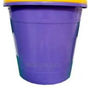 Souvenir Plastic Bucket (Dozen) 7L
