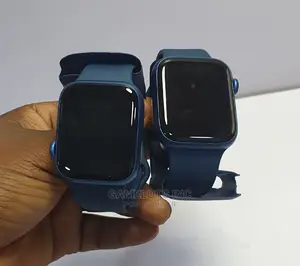 Apple Watch Series7 45mm GPS