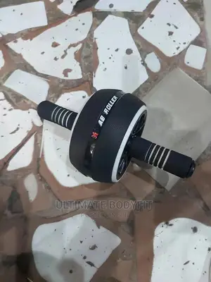Brand New Bssay Abs Roller Machine