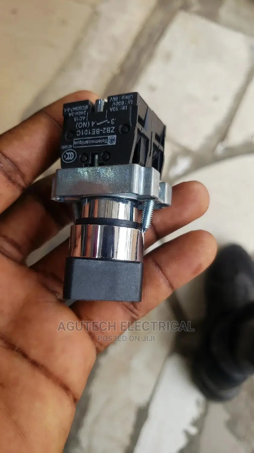 Selector Switch