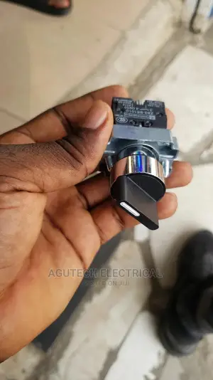 Selector Switch