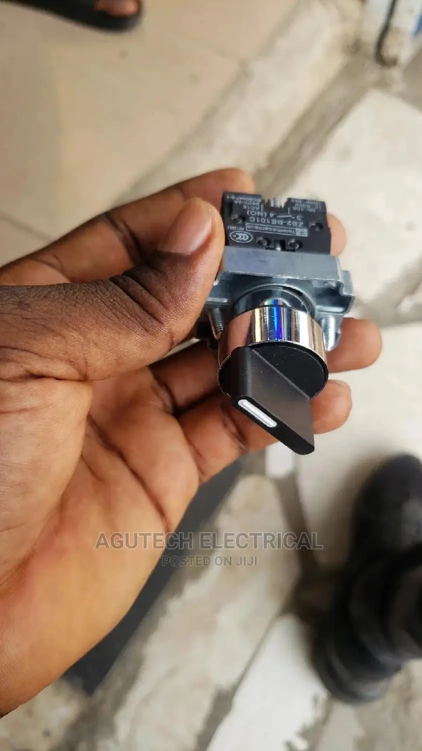Selector Switch