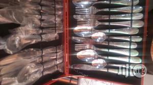 24pcs Cutlery Box Set