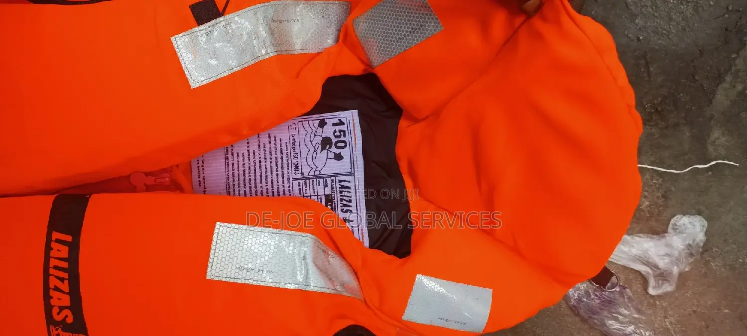 Laliza Live Jacket