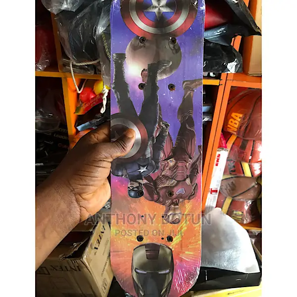 Skating Hover Board for Children