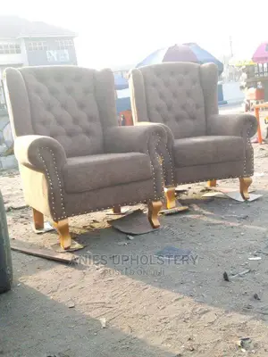 King Chair at Affordable Price at Affordable