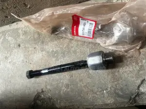Tie Rod Arms and Socket for All Honda Motors
