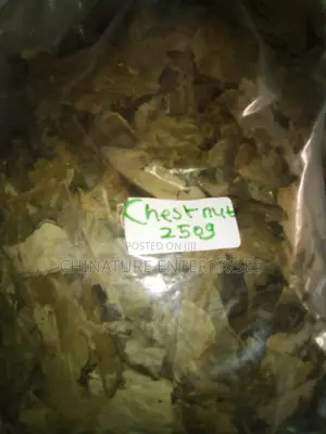 Chest Nut Leaves (250grms)