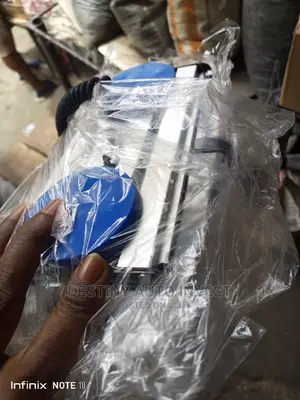 Magnetic Mini LED Siren