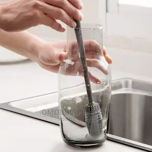 Long Water Bottle Washer